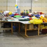 фото производства vip-batut.ru