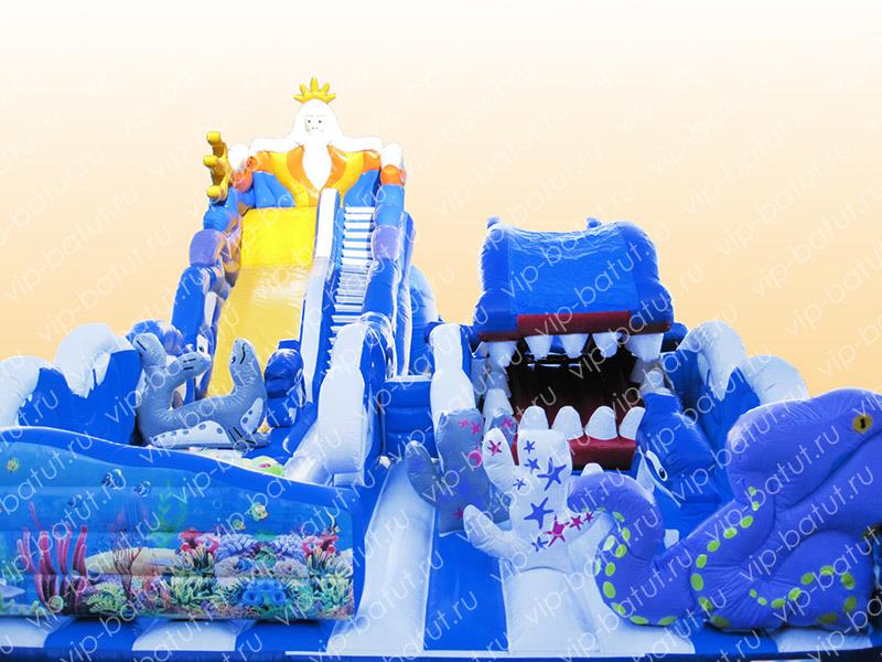 надувной комплекс Океан 5