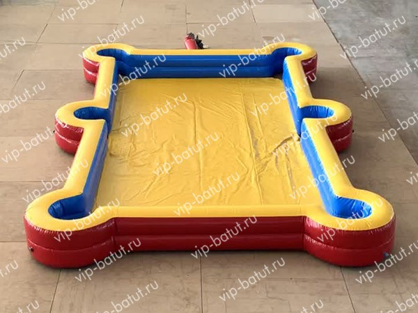 игровой аттракцион Бильярд