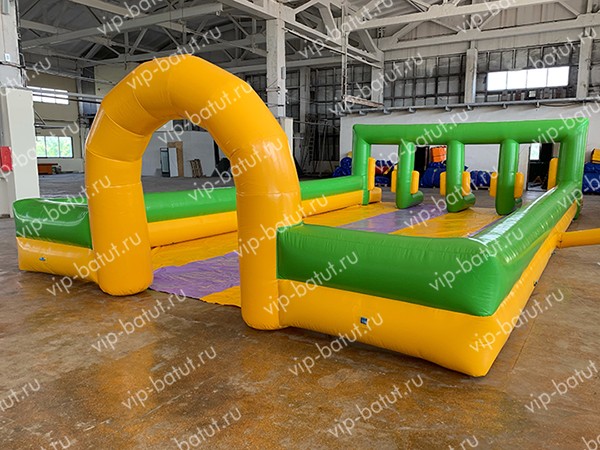 игровой аттракцион Ипподром